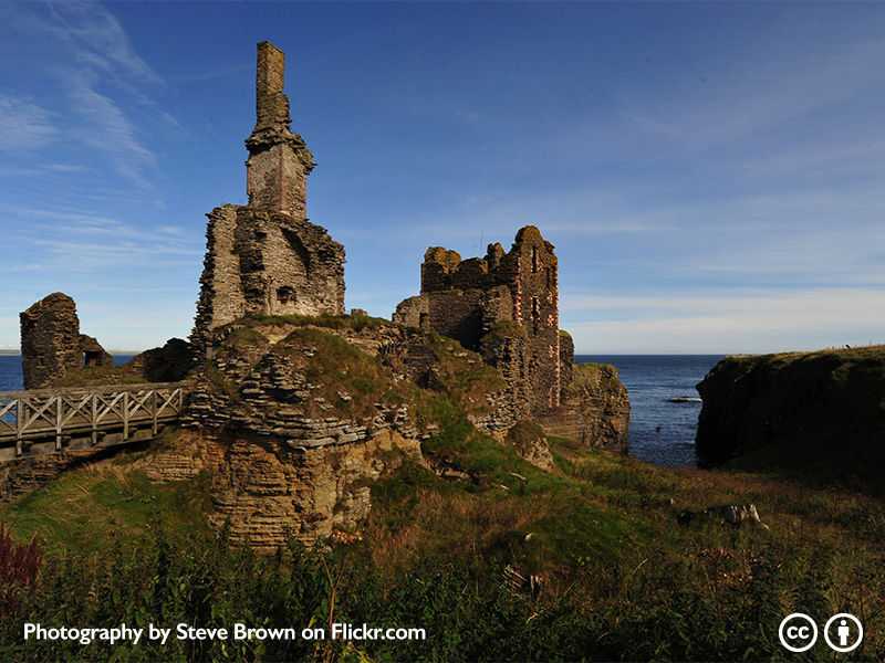 The John O’ Groats Trail - John O' Groats Crafts