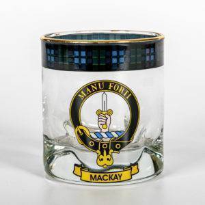 Clan Glass - Various Surnames