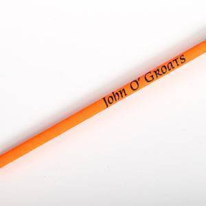 John O Groats Pencil - Various colours